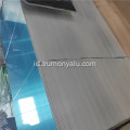 panel bodi mobil aluminium untuk EV ringan